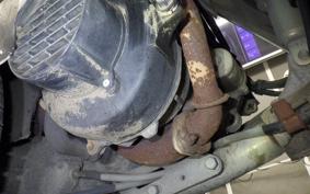 HONDA GYRO X 2024 TD01