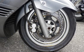 SUZUKI SKYWAVE 250 (Burgman 250) Gen.3 CJ46A