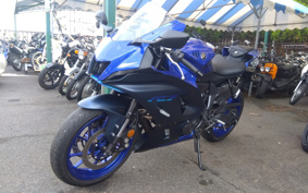 YAMAHA YZF-R7 2023 RM39J