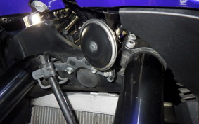 YAMAHA YZF-R7 2022 RM39J