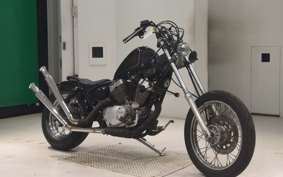 YAMAHA VIRAGO 250 2008 3DM