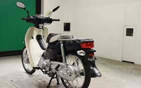 HONDA C110 SUPER CUB JA10