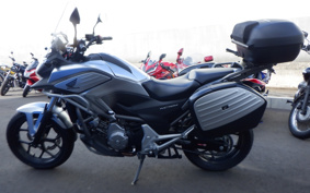 HONDA NC 700 X 2012 RC63