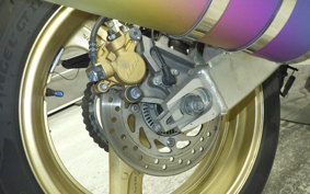 HONDA CB400SF VTEC A 2011 NC42
