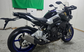 YAMAHA MT-10 SP ABS 2017 RN50J