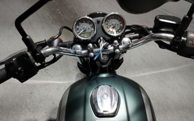 KAWASAKI W230 BJ230A