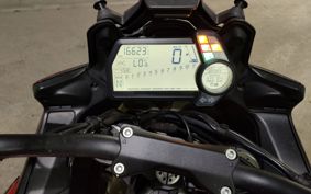 DUCATI  DUCATI  MULTI  STRADA 1200S A302JA