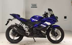 YAMAHA YZF-R15