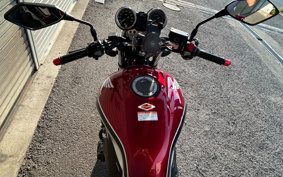 HONDA CB400SFV-4ABS 2019 NC42