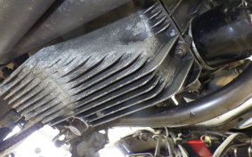 KAWASAKI BALIUS 250 ZR250A