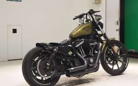 HARLEY XL883N 2015