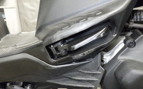 YAMAHA X FORCE 1993 SG79J