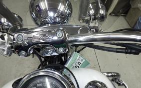 HARLEY FLSTN 1450 2006