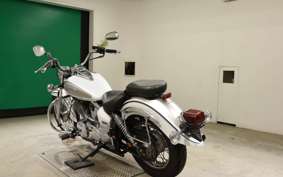 YAMAHA DRAGSTAR 250 1996 VG02J