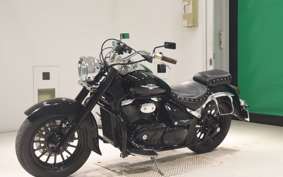 SUZUKI INTRUDER 400 Classic 2012 VK56A