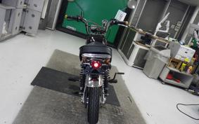 HONDA MONKEY 2015 Z50J