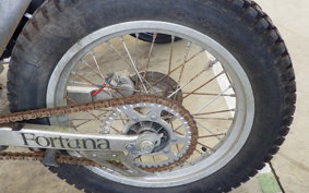 GASGAS JTR 250 CONTACT