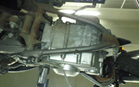 KAWASAKI KLX125D TRACKER 2026 LX125D