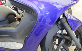 YAMAHA MAJESTY 250 Gen.3 SG15J