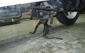 HONDA DIO AF18