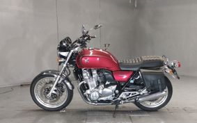 HONDA CB1100 EX 2016 SC65