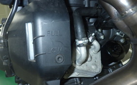 YAMAHA MT-09 SP 2021 RN69J