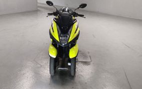 YAMAHA TRICITY 125 SEC1J