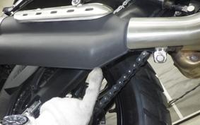 TRIUMPH SCRAMBLER 400X 2024
