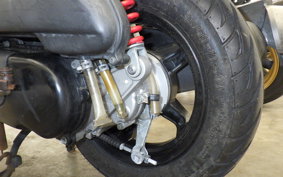 YAMAHA JOG ZR Gen.3 SA39J
