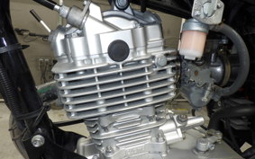 SUZUKI GN125 H 2012