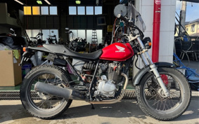 HONDA FTR223 MC34