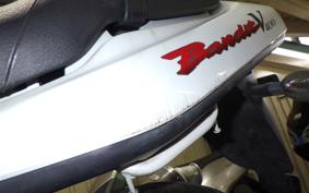 SUZUKI BANDIT 400 V 1997 GK7AA