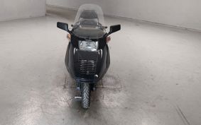 HONDA FUSION MF02