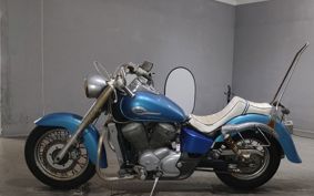 HONDA SHADOW 400 NC34