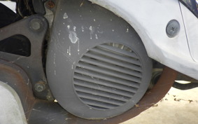 YAMAHA MINT 1YU