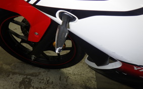 YAMAHA YZF-R25 2018 RG10J