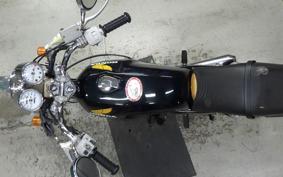 HONDA GB250 CLUBMAN GEN 2 MC10
