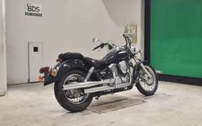 YAMAHA DRAGSTAR 250 VG02J