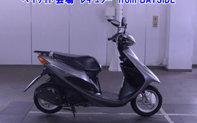 SUZUKI ADDRESS V50