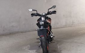 KTM 250 DUKE JPE40