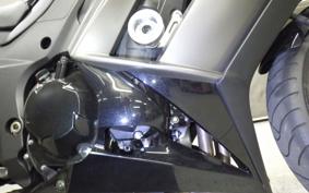 KAWASAKI NINJA 1000 2012