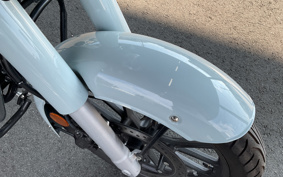 HONDA GB350C 2025 NC64