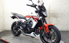 YAMAHA MT-09 2014 RN34J