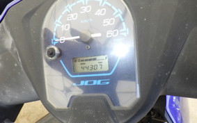 YAMAHA JOG Delux AY01