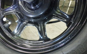 HONDA TACT Gen.4 2020 AF79