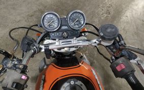 KAWASAKI BALIUS250-2 ZR250B