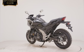 HONDA NC750X DCT 2026 RH23