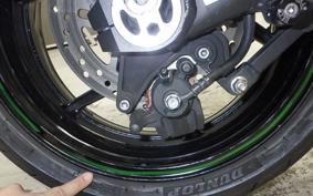 KAWASAKI NINJA 1000SX 2023