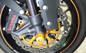 KTM 1190 RC8 R 2016