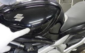SUZUKI GLADIUS 2010 VK58A